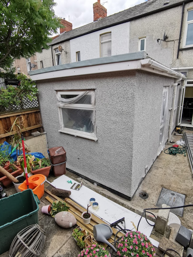 Odd Job Bob's Handyman Services — Photos 14