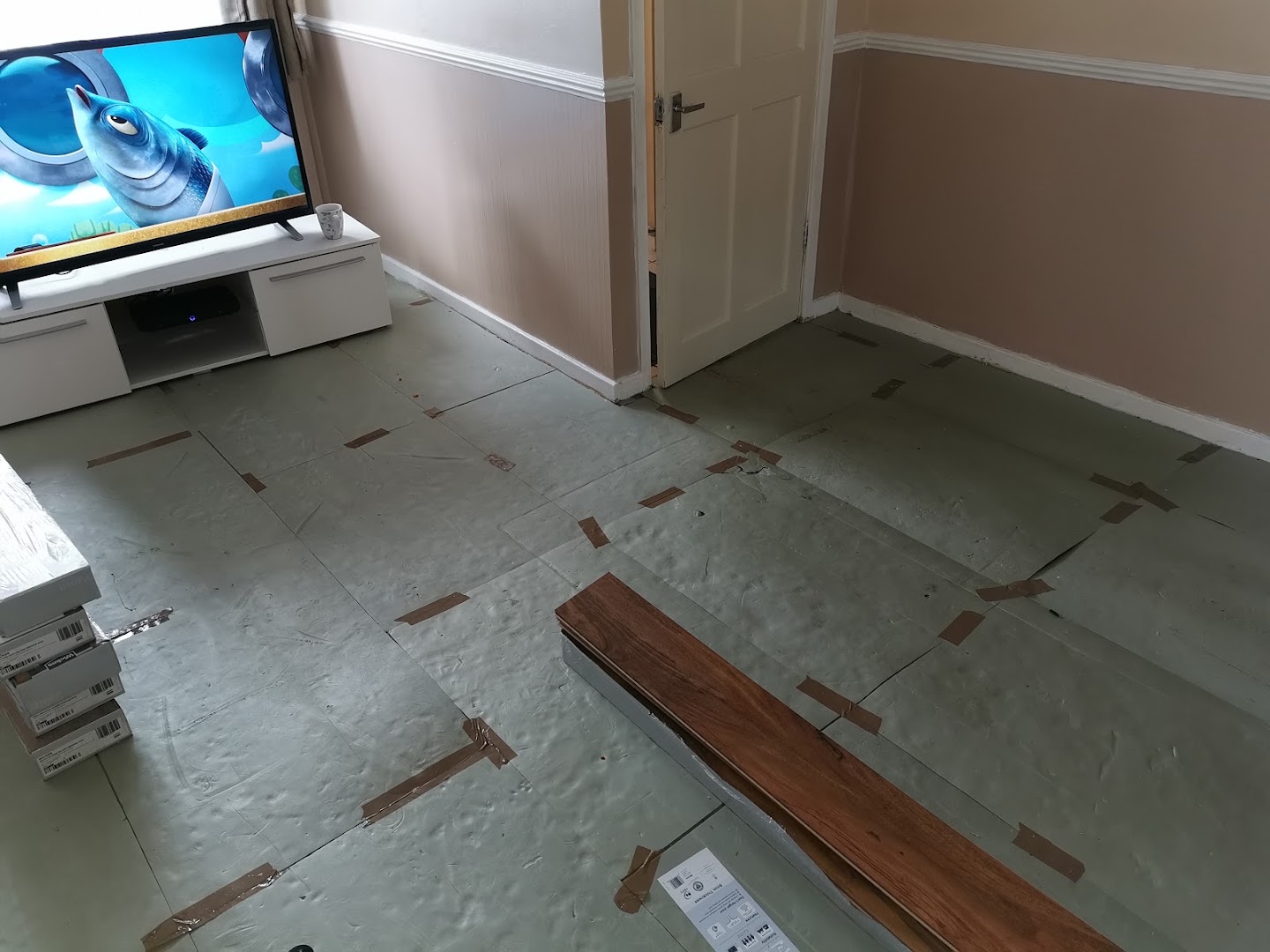 Odd Job Bob's Handyman Services — Photos 12