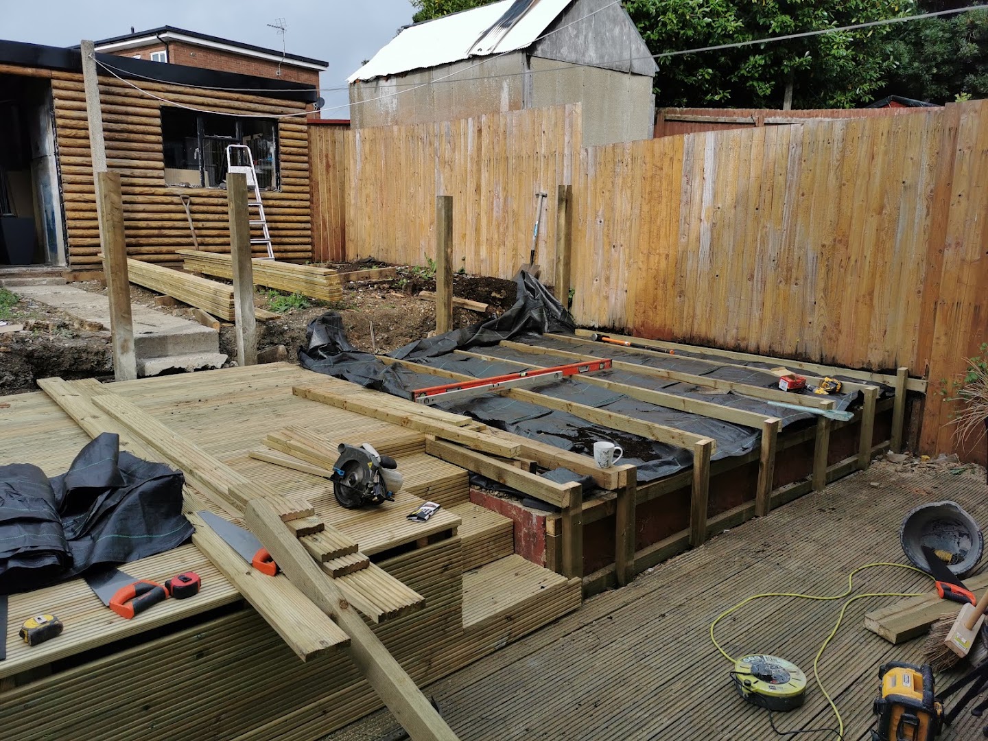 Odd Job Bob's Handyman Services — Photos 7