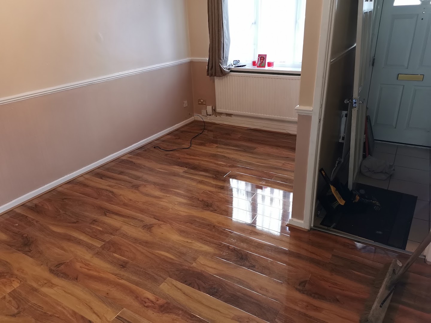Odd Job Bob's Handyman Services — Photos 9