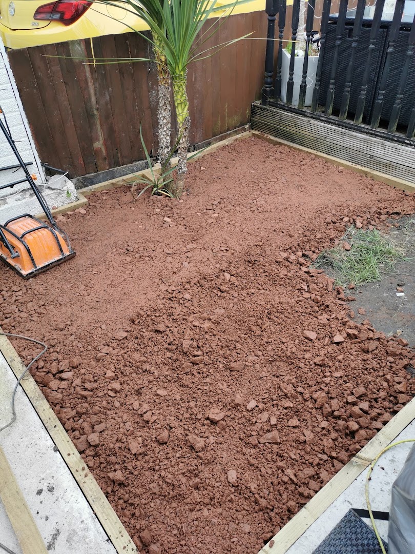 Odd Job Bob's Handyman Services — Photos 2